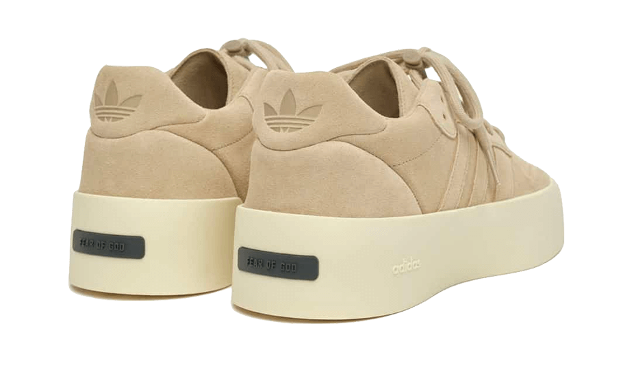 Fear of God Athletics &
