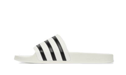 Fear of God Athletics Adilette Cream White