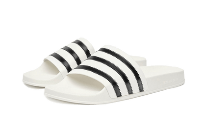 Fear of God Athletics Adilette Cream White