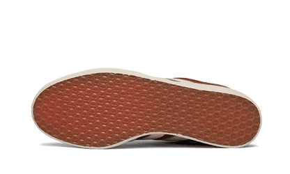 Gazelle 85 Preloved Brown