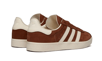 Gazelle 85 Preloved Brown