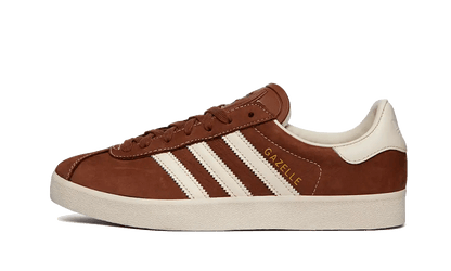 Gazelle 85 Preloved Brown