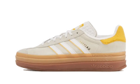 Gazelle Bold Canary Yellow