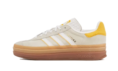Gazelle Bold Canary Yellow