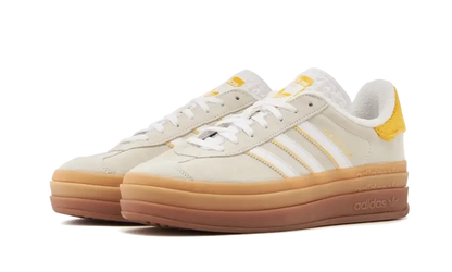 Gazelle Bold Canary Yellow