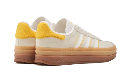Gazelle Bold Canary Yellow