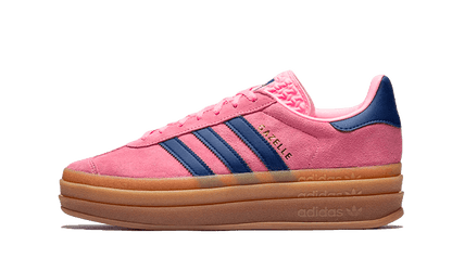Gazelle Bold Pink Glow