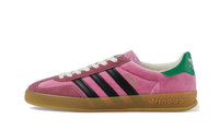 Gazelle Gucci Light Pink