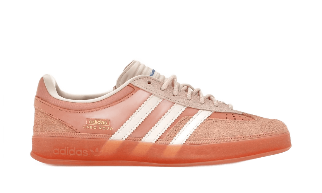 Gazelle Indoor Bad Bunny Wonder Clay - JS5052