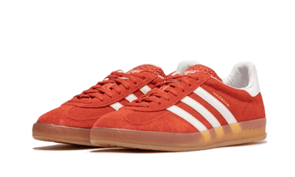 Gazelle Indoor Bold Orange
