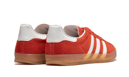 Gazelle Indoor Bold Orange