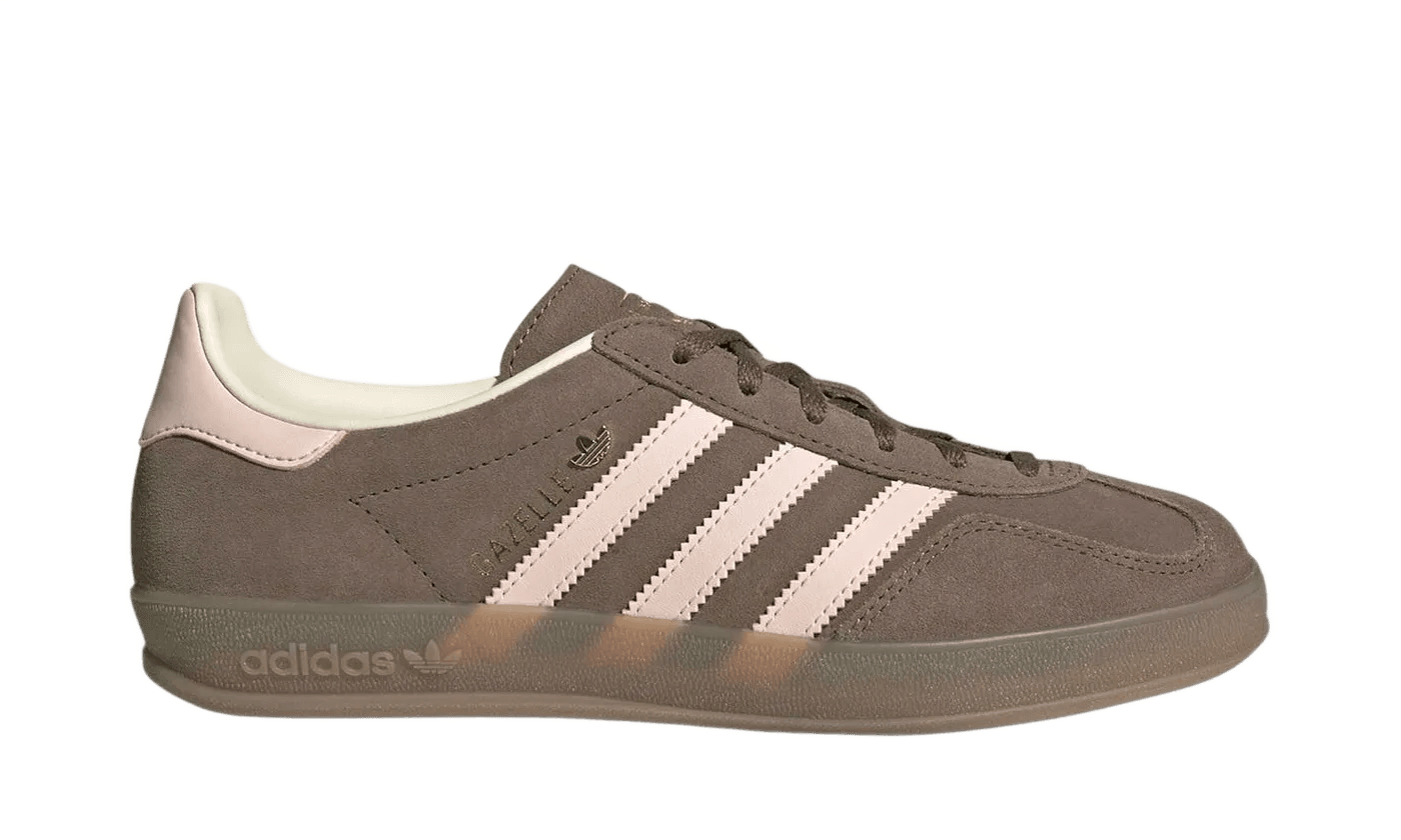 Gazelle Indoor Earth Strata Wonder Quartz - JR2431