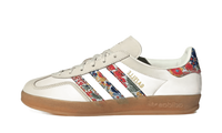 Gazelle Indoor Liberty London Floral Embroidery Stripes - JH7370