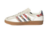 Gazelle Indoor Liberty London Floral Embroidery Stripes - JH7370