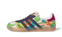 Gazelle Indoor Sean Wotherspoon