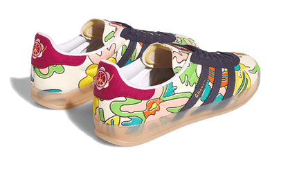 Gazelle Indoor Sean Wotherspoon