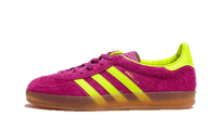 Gazelle Indoor Shock Purple