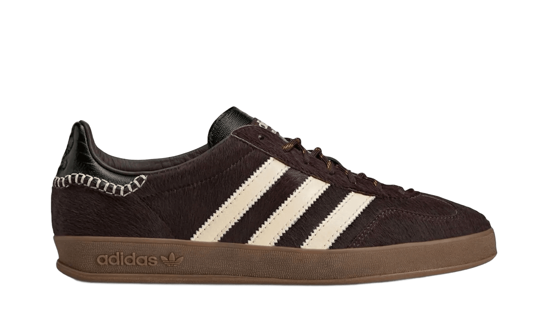 Gazelle Indoor Wales Bonner Pony Hair - KK3640