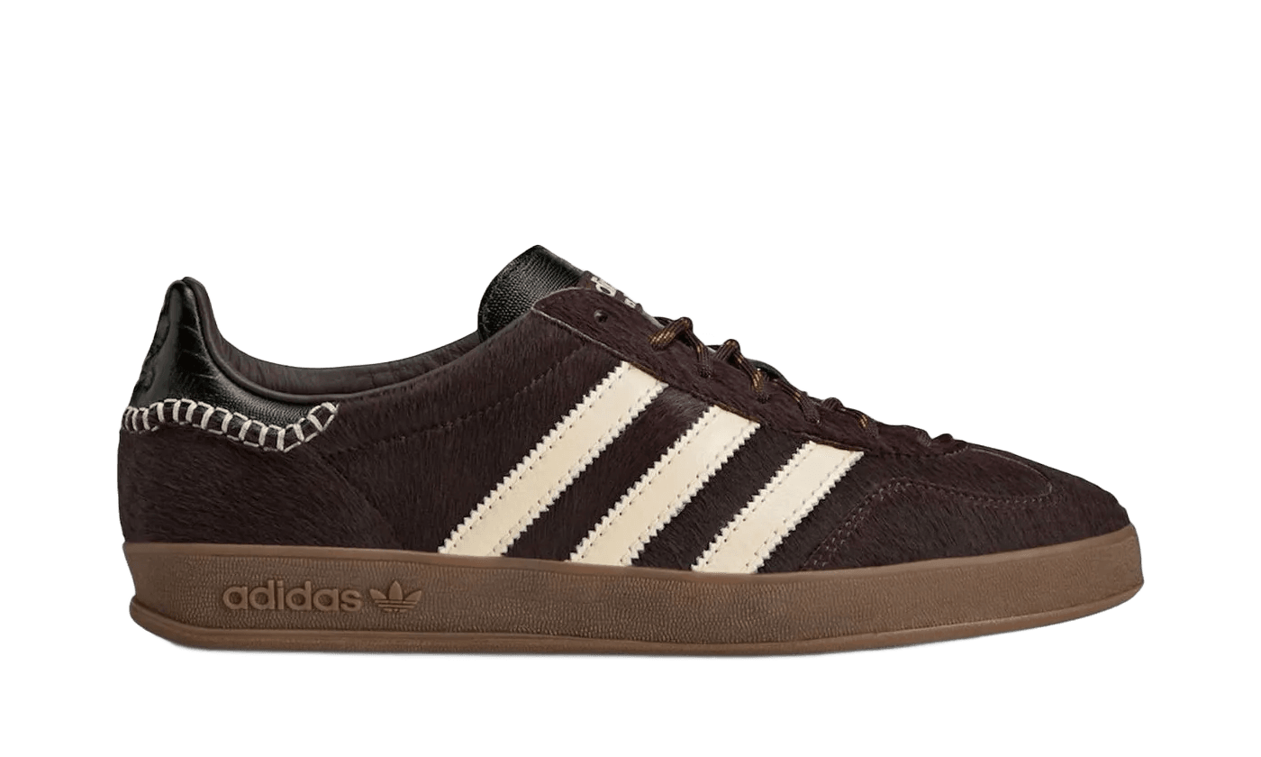 Gazelle Indoor Wales Bonner Pony Hair - KK3640