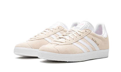 Gazelle Off White Cloud White