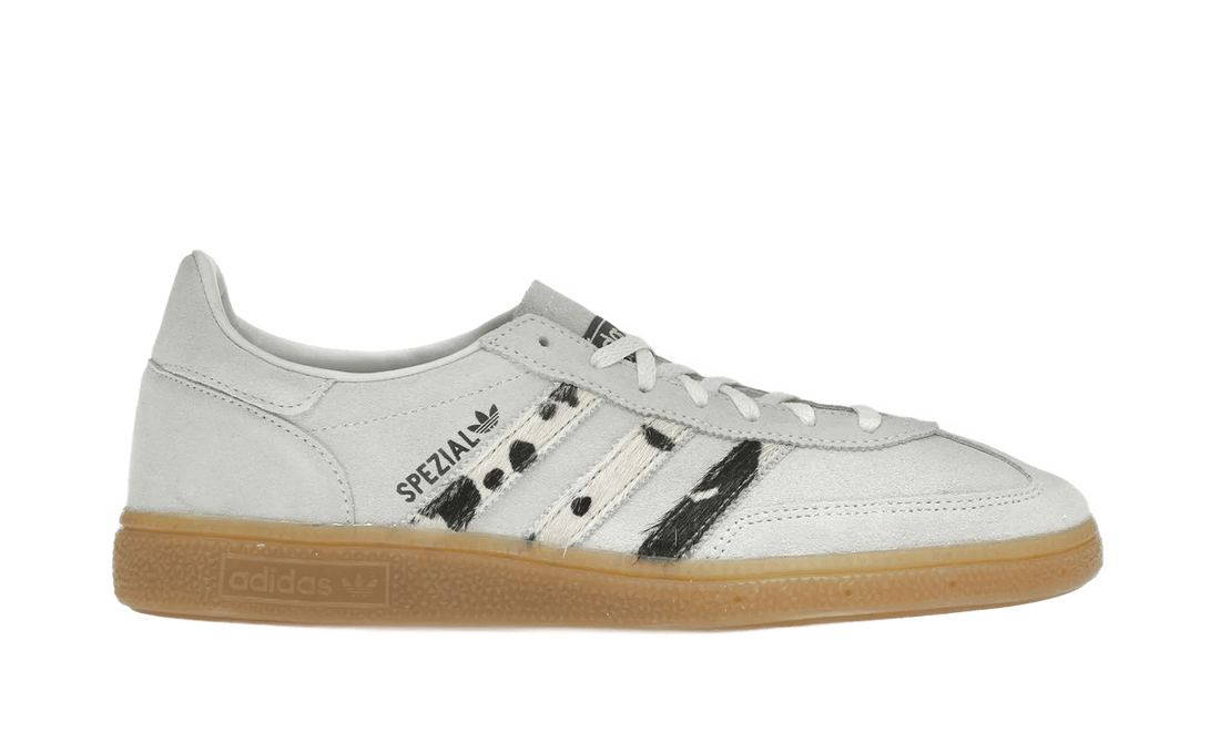 Handball Spezial Animal Stripes Off White - JP7928