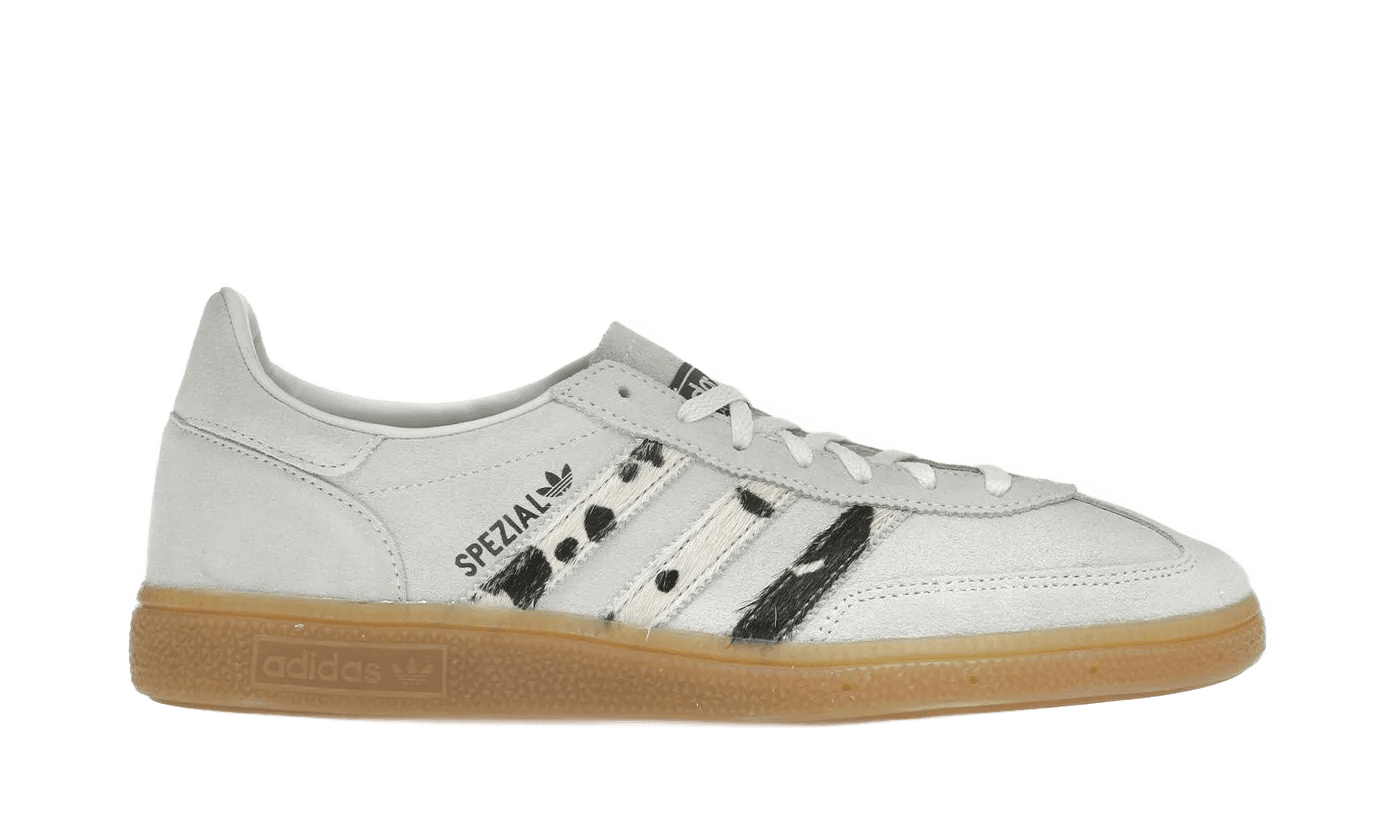 Handball Spezial Animal Stripes Off White - JP7928