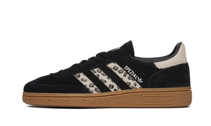 Handball Spezial Black Wonder Leopard