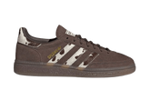 Handball Spezial Brown Cow Stripes - KJ7422