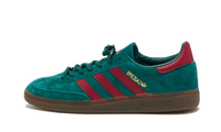Handball Spezial Collegiate Green Burgundy