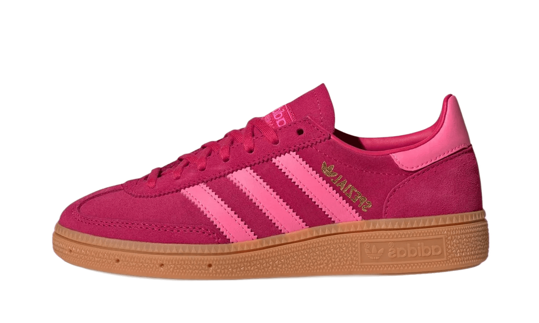 Handball Spezial Ruby Red Lucid Pink Gum - JP7999