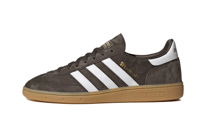 Handball Spezial Shadow Olive Gum