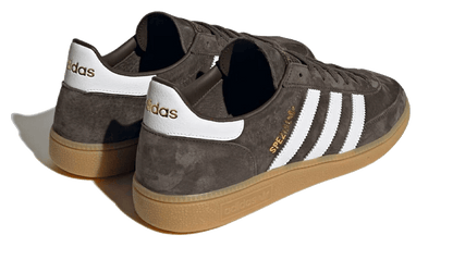 Handball Spezial Shadow Olive Gum