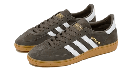 Handball Spezial Shadow Olive Gum