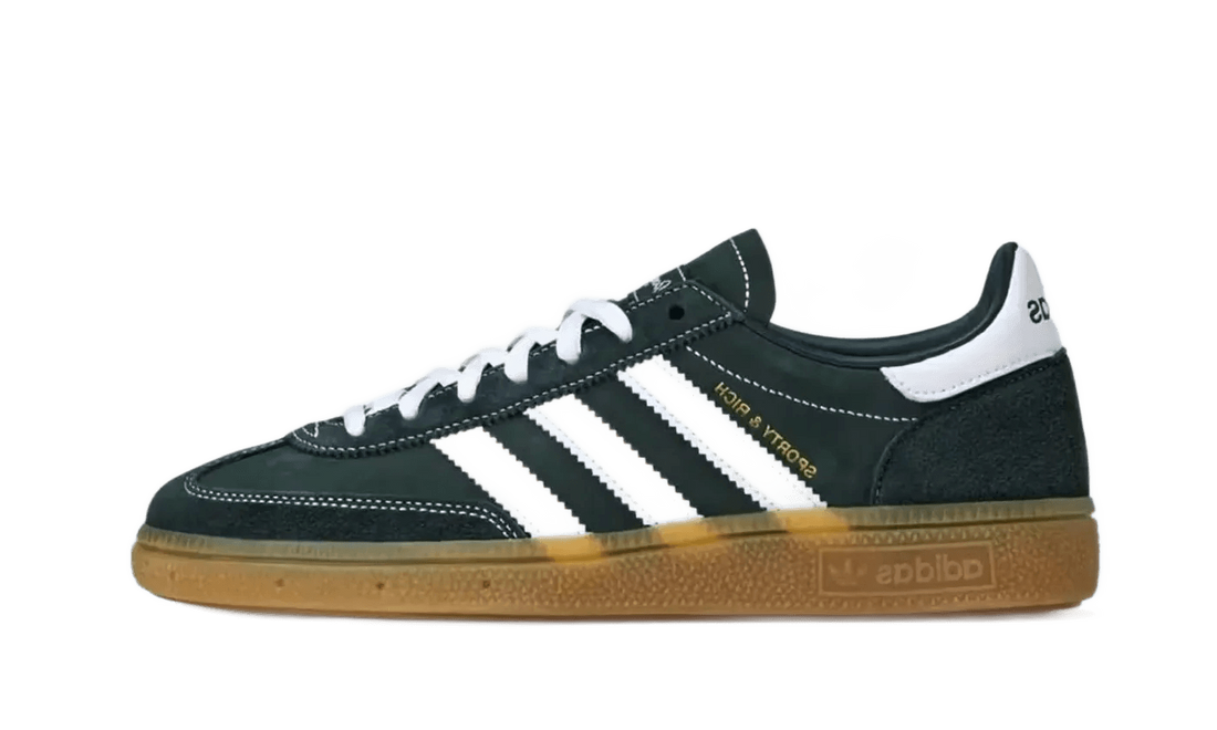 Handball Spezial Sporty & Rich Dark Green - JP7067