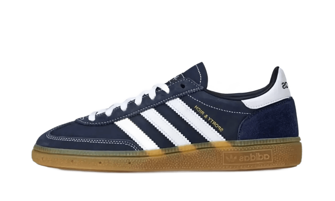 Handball Spezial Sporty & Rich Night Indigo - JP7066