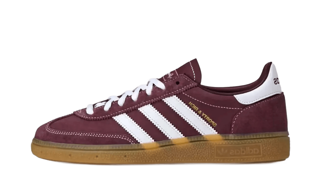 Handball Spezial Sporty & Rich Shadow Red - JP7068