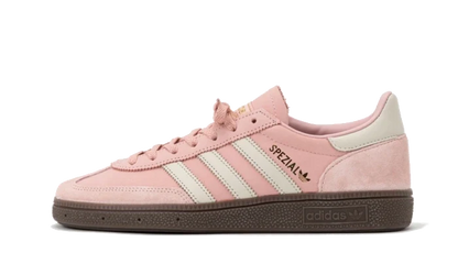 Handball Spezial Wonder Muave Alumina