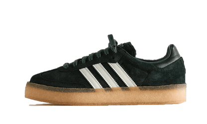 Samba 8th Street Clarks Kith Shadow Green
