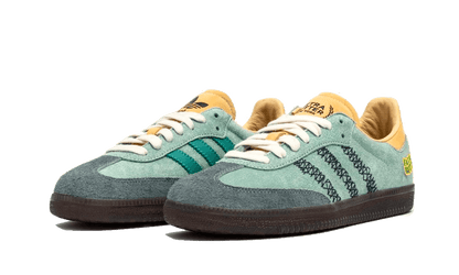 Samba Consortium Cup Extra Butter