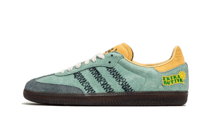 Samba Consortium Cup Extra Butter