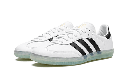 Samba Jason Dill White Black