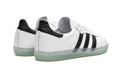 Samba Jason Dill White Black