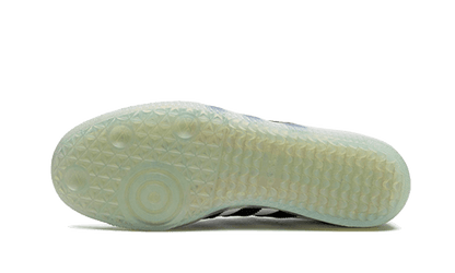 Samba Jason Dill White Black