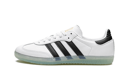 Samba Jason Dill White Black