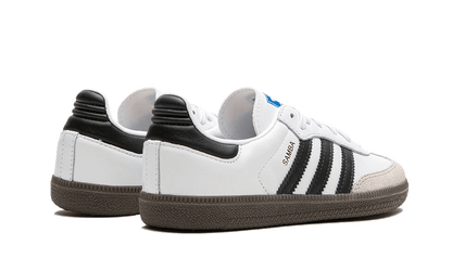 Samba OG Cloud White Enfant (PS)