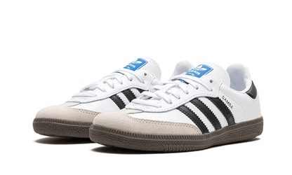 Samba OG Cloud White Enfant (PS)