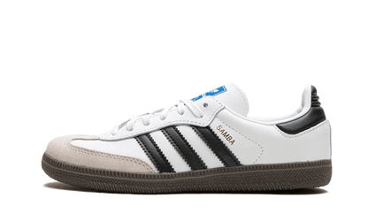 Samba OG Cloud White Enfant (PS)