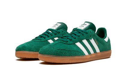 Samba OG Collegiate Green Gum