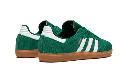 Samba OG Collegiate Green Gum