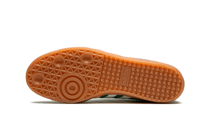 Samba OG Collegiate Green Gum